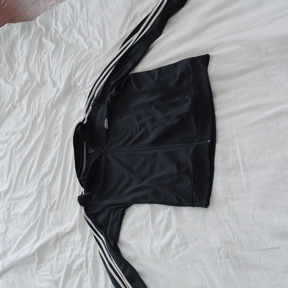 Adidas jacket